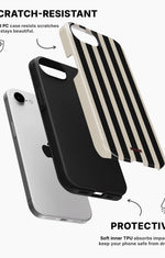 iPhone 16e Tough Case – Classique - View 2