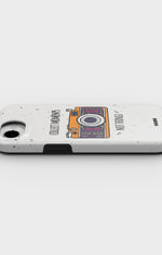 iPhone 16e Tough Case – Collect Moments - View 3