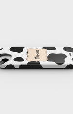 iPhone 16e Tough Case – Mo-o-o - View 3