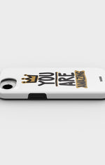 iPhone 16e Tough Case – Amazing - View 3