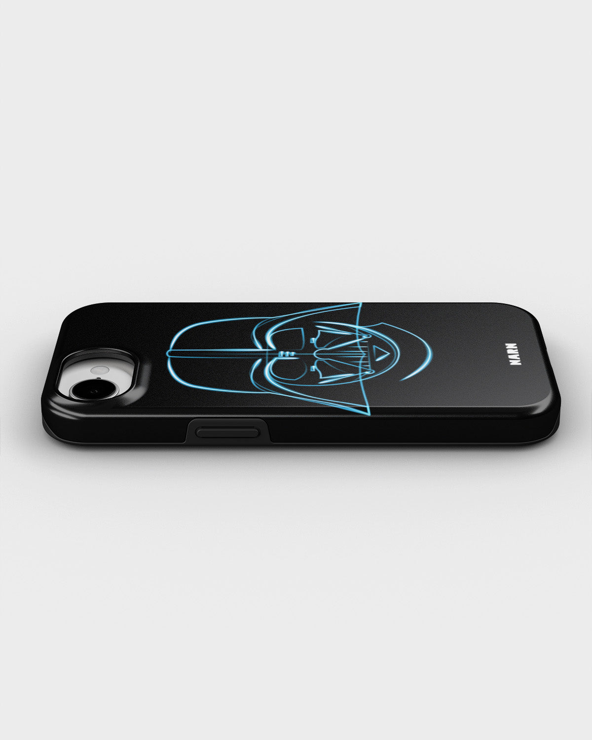iPhone 16e Tough Case – Darth Vader - View 3
