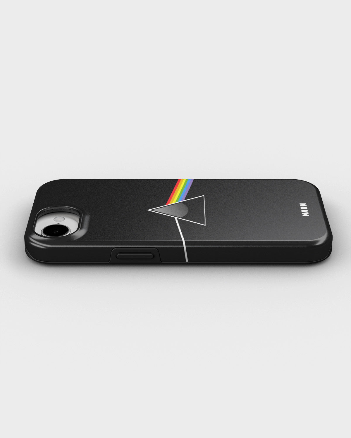 iPhone 16e Tough Case – Dark Side - View 3