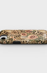 iPhone 16e Tough Case – Leo Roses - View 3