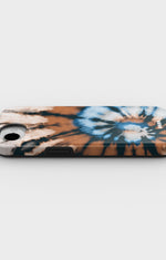 iPhone 16e Tough Case – Boho Dream - View 3