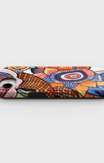 iPhone 16e Tough Case – Energize - View 3
