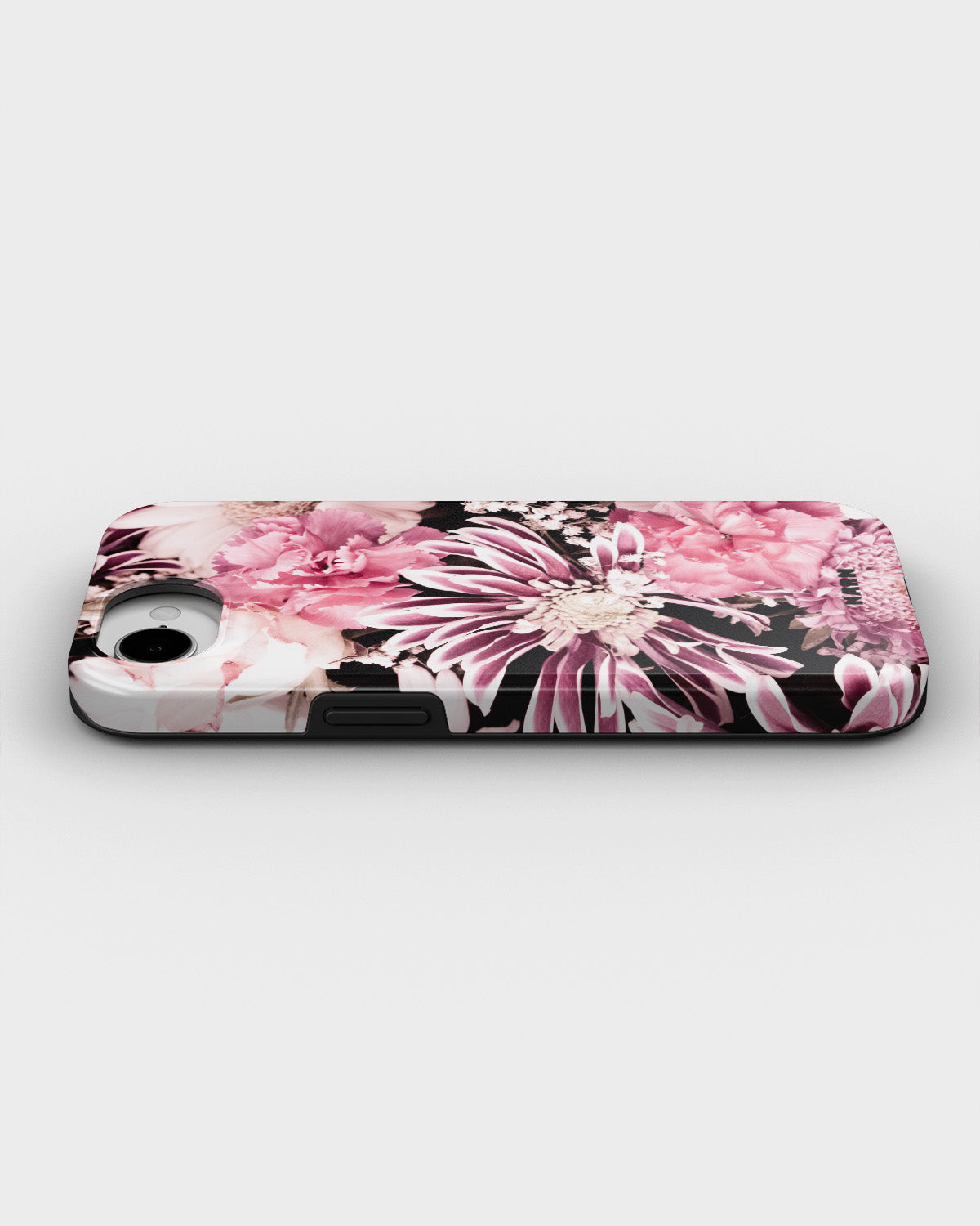 iPhone 16e Tough Case – Soft Blossom - View 3