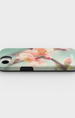 iPhone 16e Tough Case – Sweet Bloom - View 3