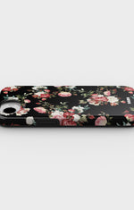 iPhone 16e Tough Case – Bouquet - View 3