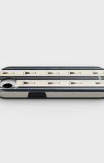 iPhone 16e Tough Case – Sail & Sip - View 3