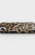 iPhone 16e Tough Case – Savanna Noir - View 3