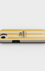 iPhone 16e Tough Case – Club Lemone - View 3