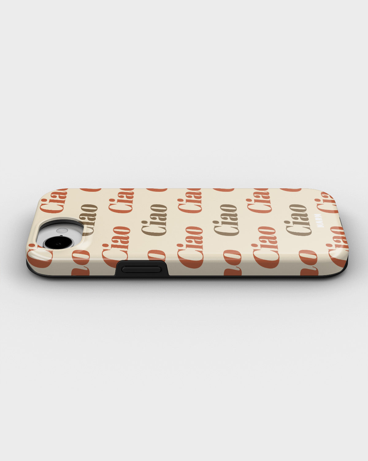 iPhone 16e Tough Case – Ciao Ciao - View 3