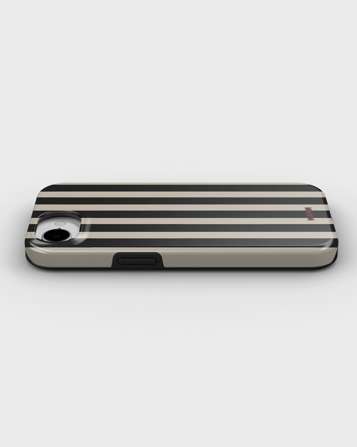 iPhone 16e Tough Case – Classique - View 3