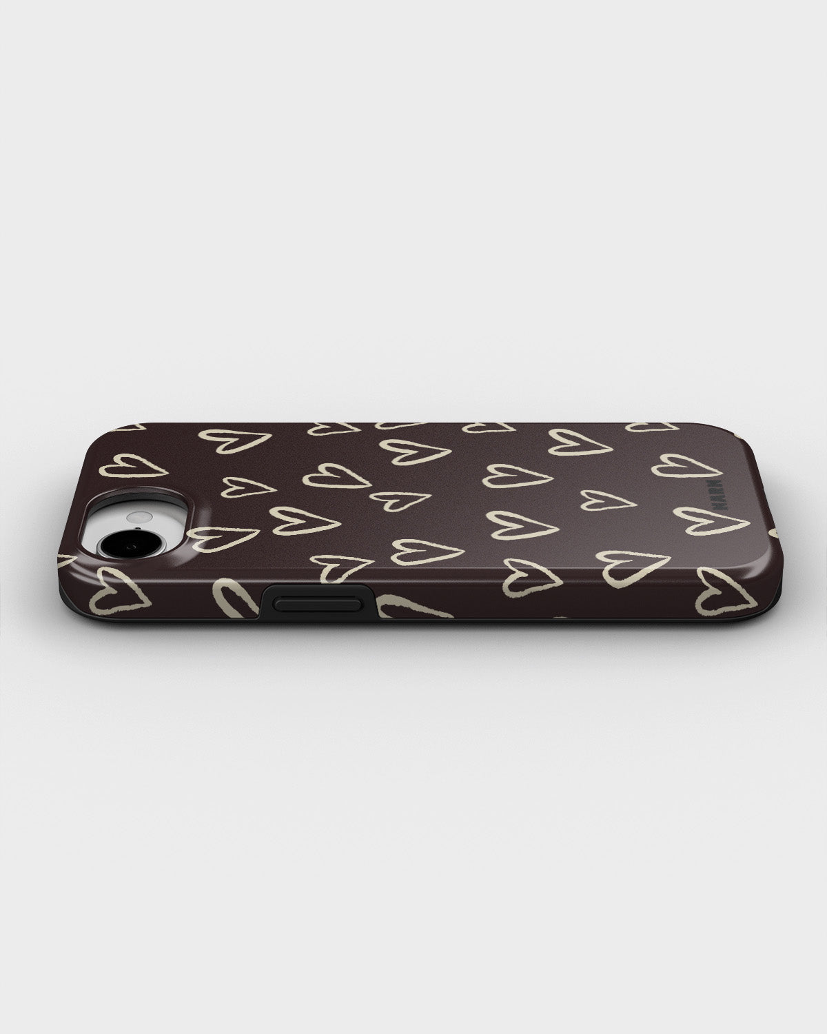 iPhone 16e Tough Case – Secret Love - View 3