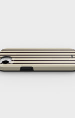 iPhone 16e Tough Case – Class Lines - View 3