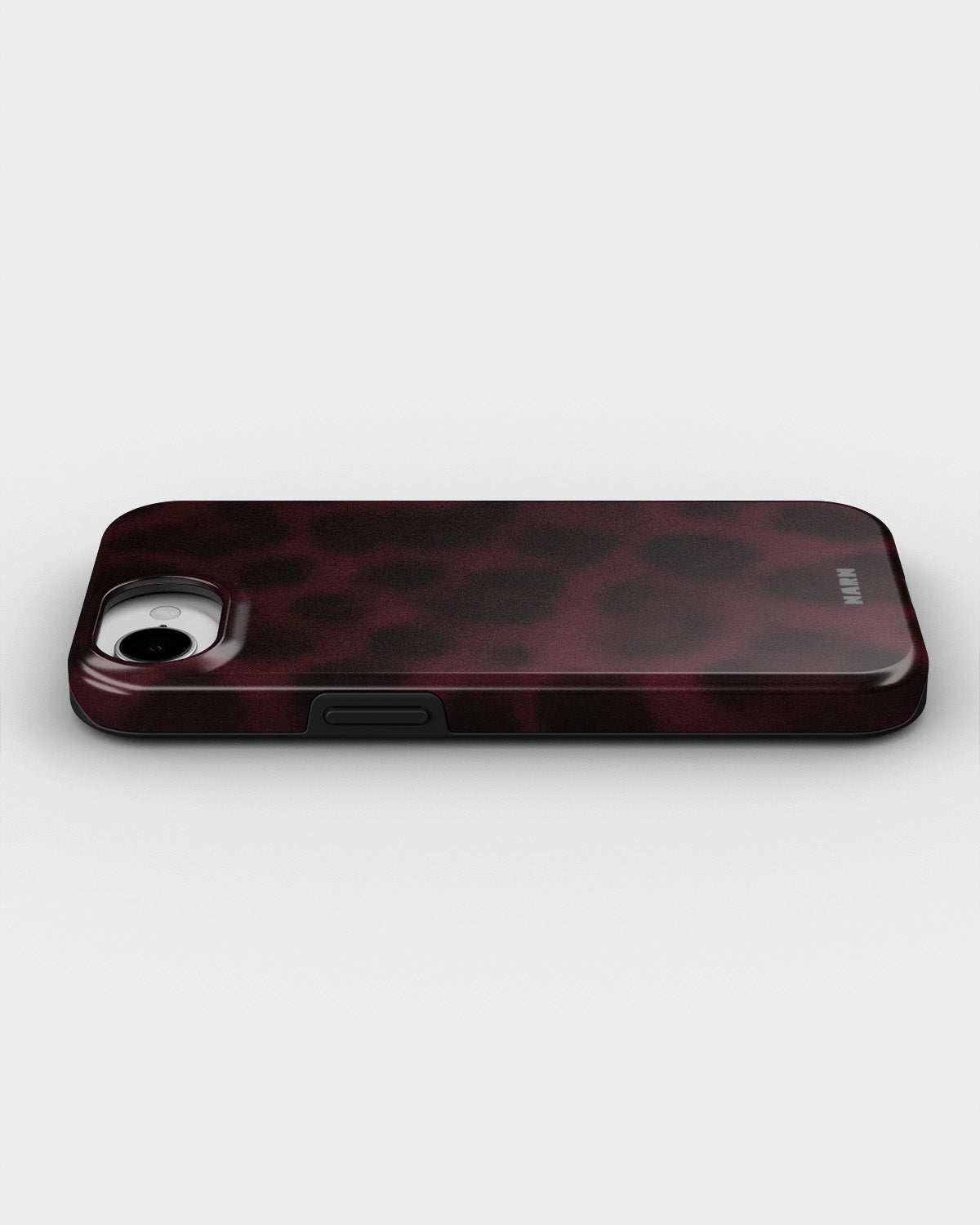 iPhone 16e Tough Case – Roar - View 3