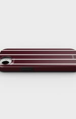 iPhone 16e Tough Case – Rouge - View 3