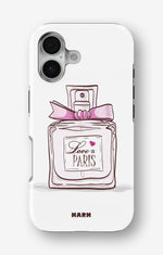 iPhone 17 Tough Case – Perfume - View 1