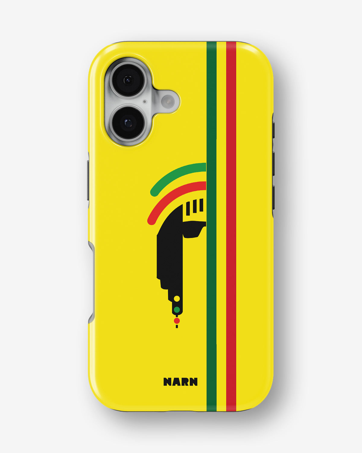 iPhone 17 Tough Case – Marley - View 1
