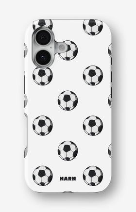 iPhone 17 Tough Case – Football Fever - View 1