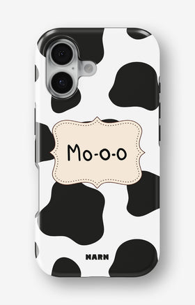 iPhone 17 Tough Case – Mo-o-o - View 1