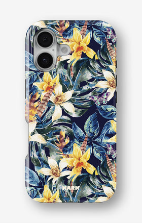 iPhone 17 Tough Case – Lily - View 1