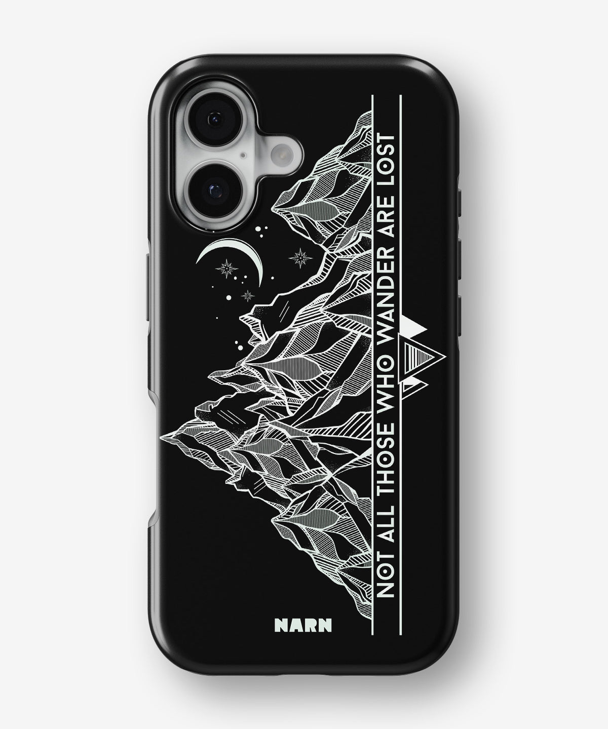 iPhone 17 Tough Case – Nomad - View 1