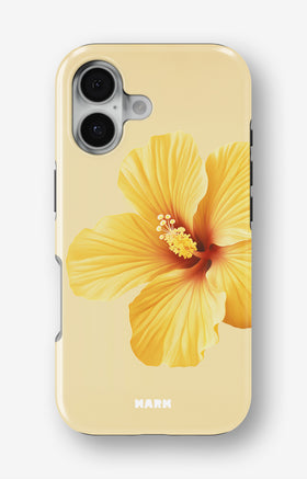iPhone 17 Tough Case – Golden Harmony - View 1