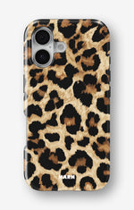 iPhone 17 Tough Case – Savanna Noir - View 1
