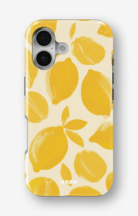 iPhone 17 Tough Case – Lemon Grove - View 1