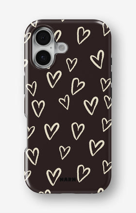 iPhone 17 Tough Case – Secret Love - View 1