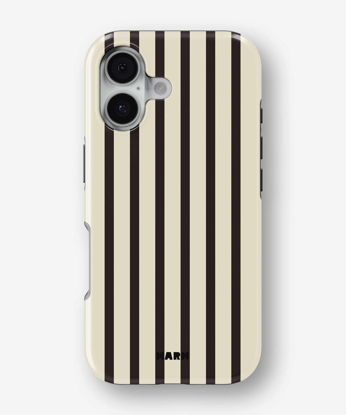 iPhone 17 Tough Case – Class Lines - View 1