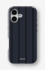 iPhone 17 Tough Case – Navy Dream - View 1