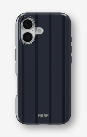 iPhone 17 Tough Case – Navy Dream - View 1