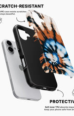 iPhone 17 Tough Case – Boho Dream - View 2