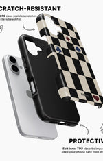 iPhone 17 Tough Case – Atout Royale - View 2