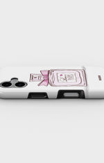iPhone 17 Tough Case – Perfume - View 3
