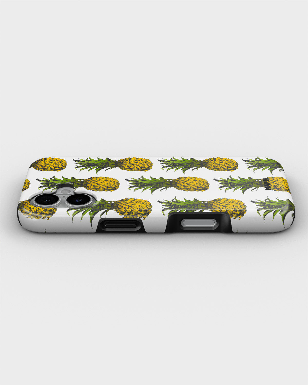 iPhone 17 Tough Case – Pineapple Bliss - View 3