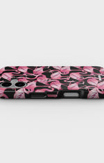 iPhone 17 Tough Case – Flamingos - View 3
