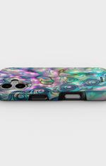 iPhone 17 Tough Case – Seashell - View 3