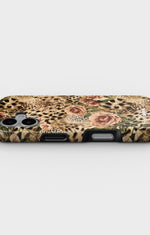 iPhone 17 Tough Case – Leo Roses - View 3