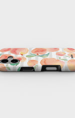 iPhone 17 Tough Case – Peachey - View 3