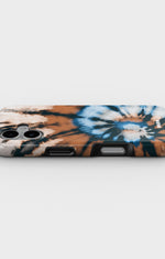 iPhone 17 Tough Case – Boho Dream - View 3