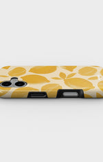 iPhone 17 Tough Case – Lemon Grove - View 3