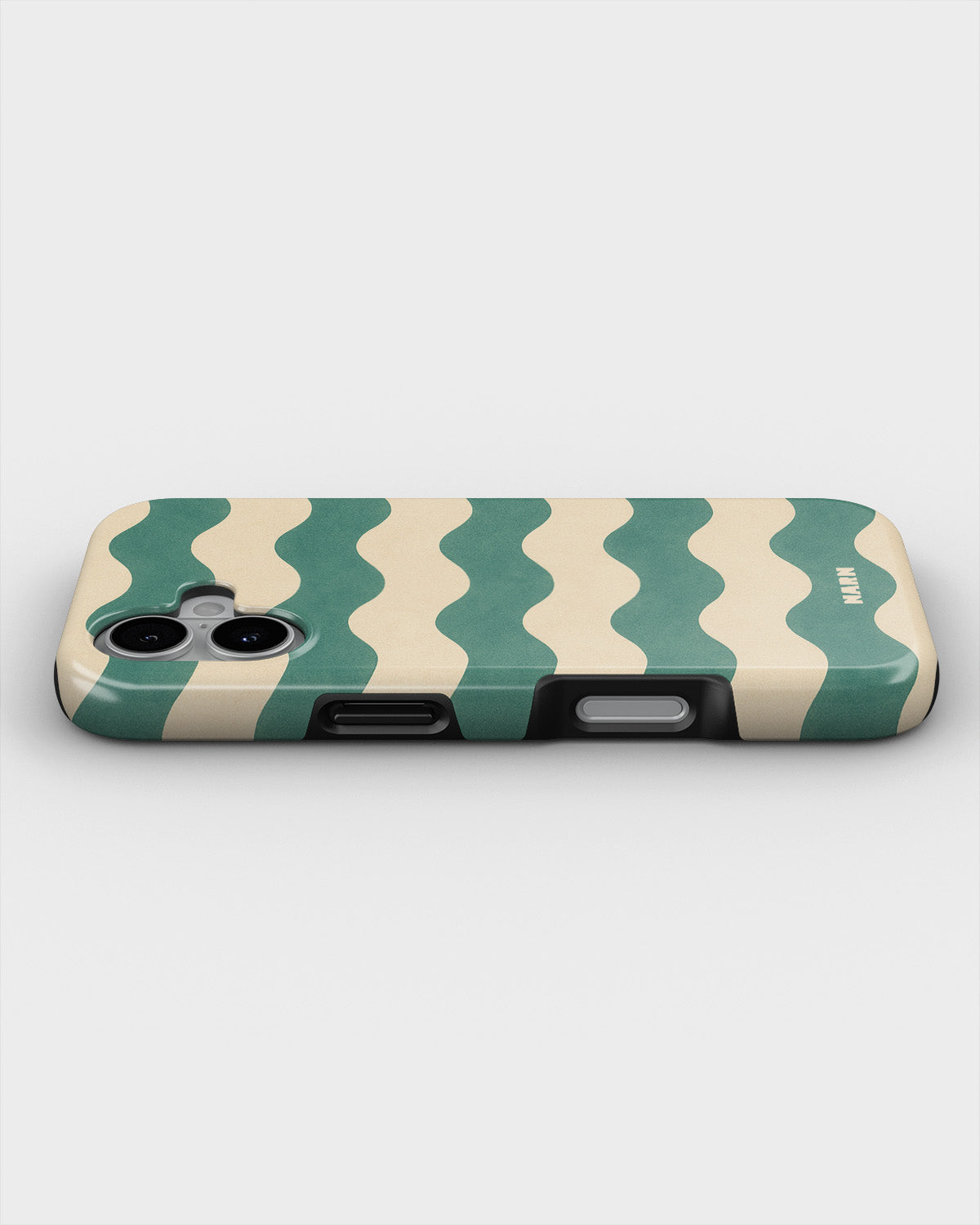 iPhone 17 Tough Case – La Dolce Wave - View 3