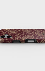 iPhone 17 Tough Case – Madame Royale - View 3