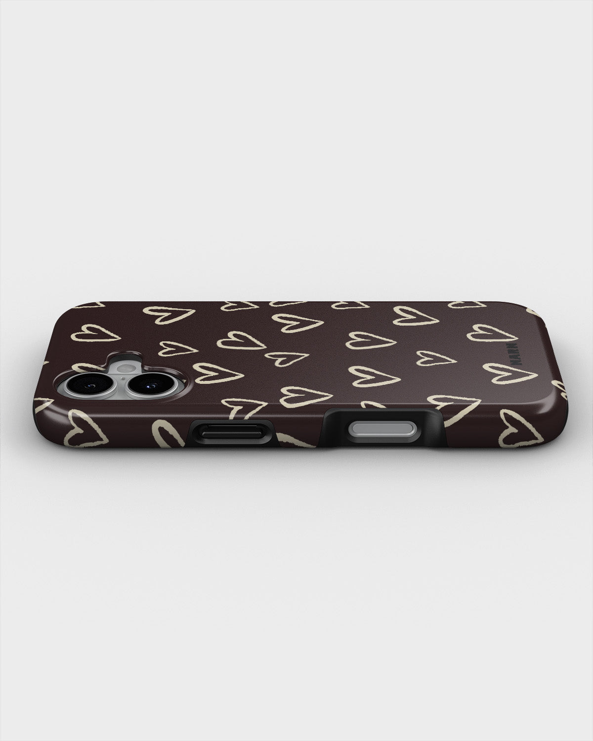 iPhone 17 Tough Case – Secret Love - View 3