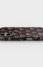 iPhone 17 Tough Case – Secret Love - View 3