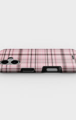 iPhone 17 Tough Case – Plaid Skirt - View 3