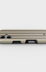 iPhone 17 Tough Case – Class Lines - View 3